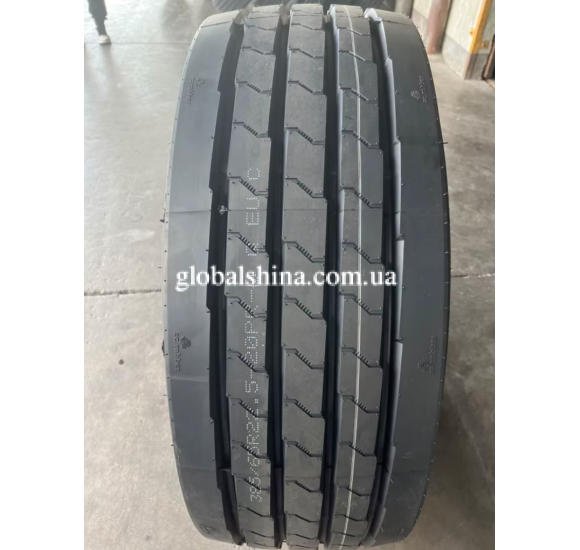 WestLake Long Run WTR1 (прицепная) 445/65 R22.5 169K